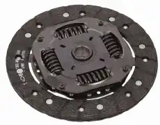 Scheibe, Kupplung 1878008691 SACHS