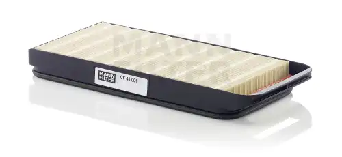 Фильтр воздушный MANN-FILTER CF45001