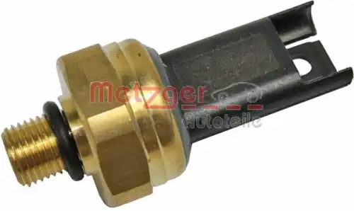 Sensor, Kraftstoffdruck 0906277 METZGER