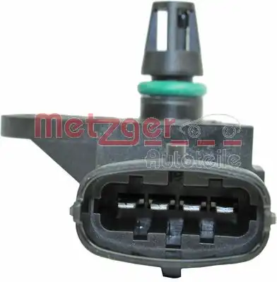 Sensor, Ladedruck, Original-Ersatzteil 0906278 METZGER