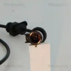 Sensor, Raddrehzahl 818017112 TRISCAN