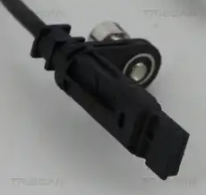 Sensor, Raddrehzahl 818028136 TRISCAN