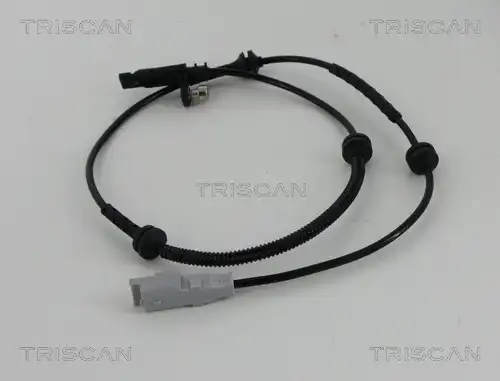 Sensor, Raddrehzahl 818028136 TRISCAN