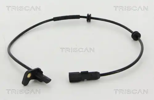 Sensor, Raddrehzahl 818025236 TRISCAN