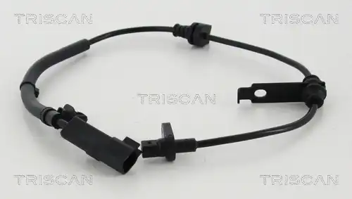 Sensor, Raddrehzahl 818016160 TRISCAN
