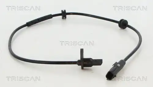 Sensor, Raddrehzahl 818025238 TRISCAN