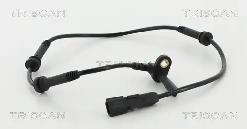 Sensor, Raddrehzahl 818025155 TRISCAN