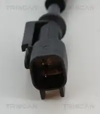 Sensor, Raddrehzahl 818016155 TRISCAN
