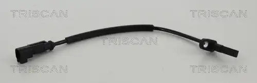 Sensor, Raddrehzahl 818016155 TRISCAN