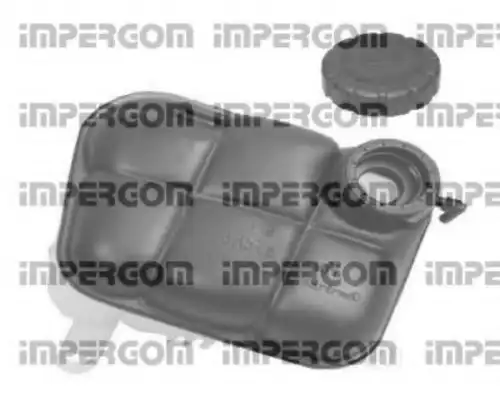 Расширительный бачок IMPERGOM 44145