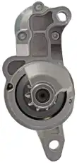 Стартер HELLA 8EA012528671