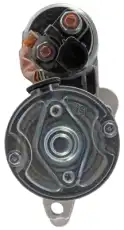 Стартер HELLA 8EA012528671