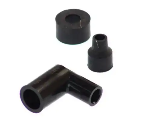 STECKER/CAPS 8760 NGK