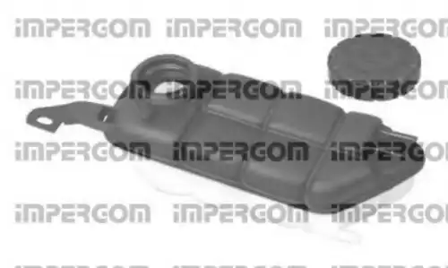 Расширительный бачок IMPERGOM 44144