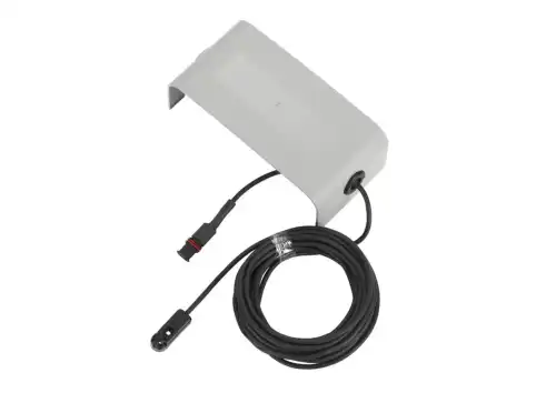 Temperatursensor ext. kpl. 5m 1322459A WEBASTO