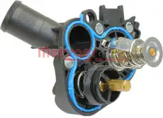 Thermostat, K hlmittel 4006292 METZGER