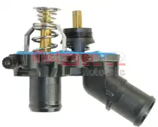 Thermostat, K hlmittel 4006292 METZGER