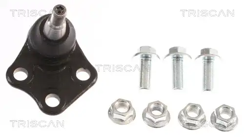Шаровая опора TRISCAN 850025596