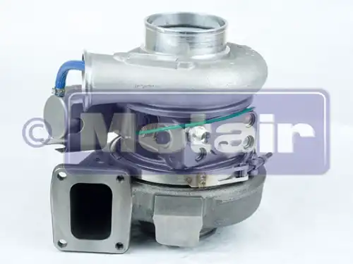 Turbolader 103428 MOTAIR