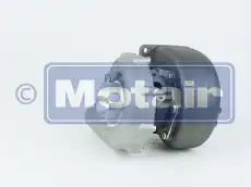Turbolader 335345 MOTAIR