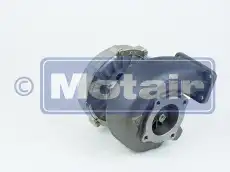 Turbolader 335345 MOTAIR