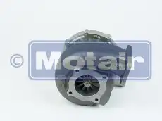 Turbolader 335345 MOTAIR