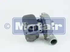Turbolader 335345 MOTAIR