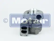 Turbolader 335345 MOTAIR