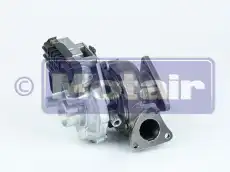 Turbolader 335802 MOTAIR