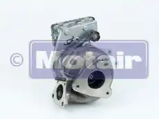 Turbolader 335802 MOTAIR