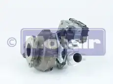 Turbolader 335802 MOTAIR