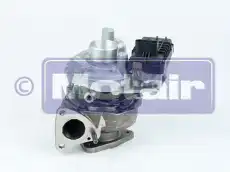 Turbolader 335802 MOTAIR
