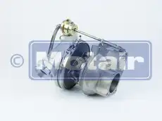 Turbolader 336260 MOTAIR