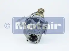 Turbolader 336260 MOTAIR