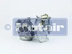 Turbolader 336260 MOTAIR