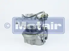 Turbolader 336260 MOTAIR