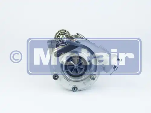 Turbolader 336260 MOTAIR