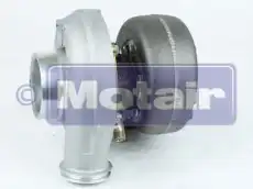 Turbolader 334060 MOTAIR