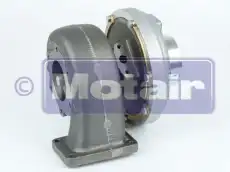 Turbolader 334060 MOTAIR