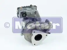 Turbolader 335803 MOTAIR