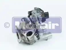 Turbolader 335803 MOTAIR
