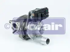 Turbolader 335803 MOTAIR