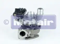 Turbolader 335803 MOTAIR