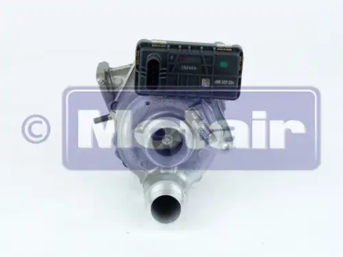 Turbolader 335803 MOTAIR