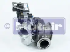 Turbolader 335943 MOTAIR
