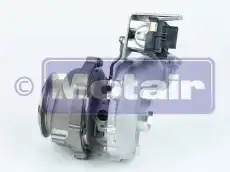 Turbolader 335943 MOTAIR