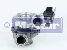 Turbolader 335943 MOTAIR