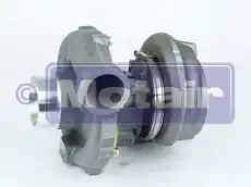 Turbolader 334435 MOTAIR