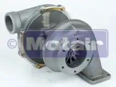 Turbolader 334435 MOTAIR