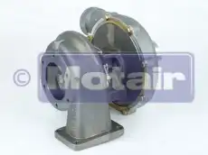 Turbolader 334435 MOTAIR